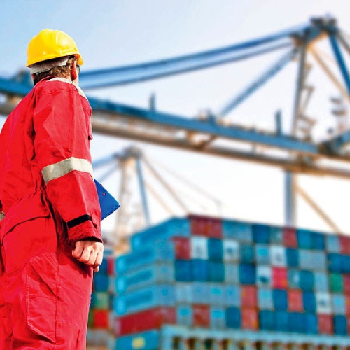 آموزش صادرات و واردات در مناطق ویژه اقتصادی